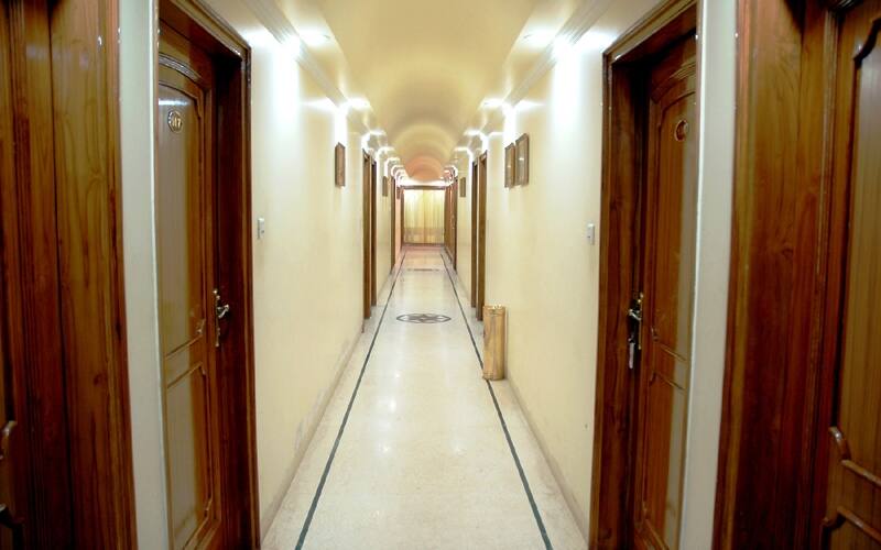 Hotel Swarn House, Amritsar 5